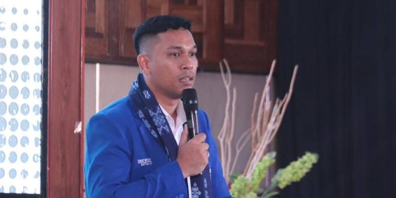 GAMKI Desak Penegakan Hukum atas Pembubaran Ibadah di Bantul