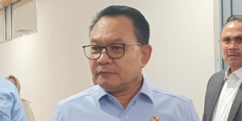 Korban Penyekapan 3 Tahun di Bandung Akhirnya Dijamin BPJS
