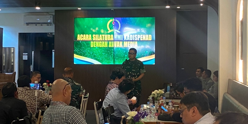 Kadispenad Klarifikasi Insiden Viral Dankorem 072/Pamungkas