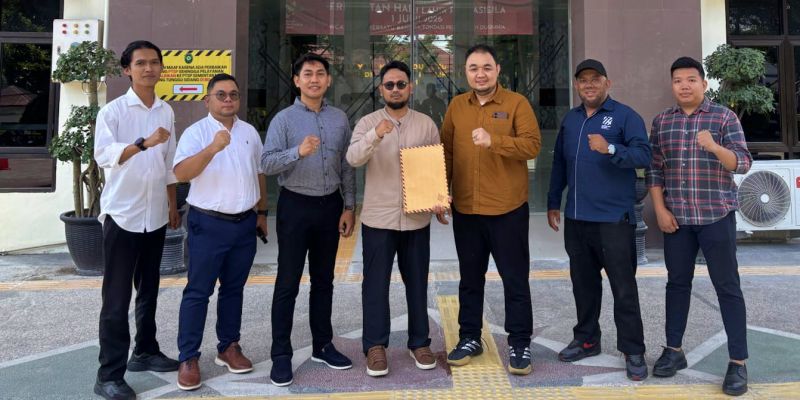 Tujuh Advokat Gugat Otto Hasibuan di PN Balikpapan