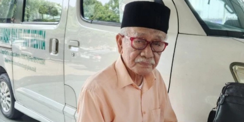 Isu Kerusuhan Juli-Agustus Tak Boleh Dianggap Remeh