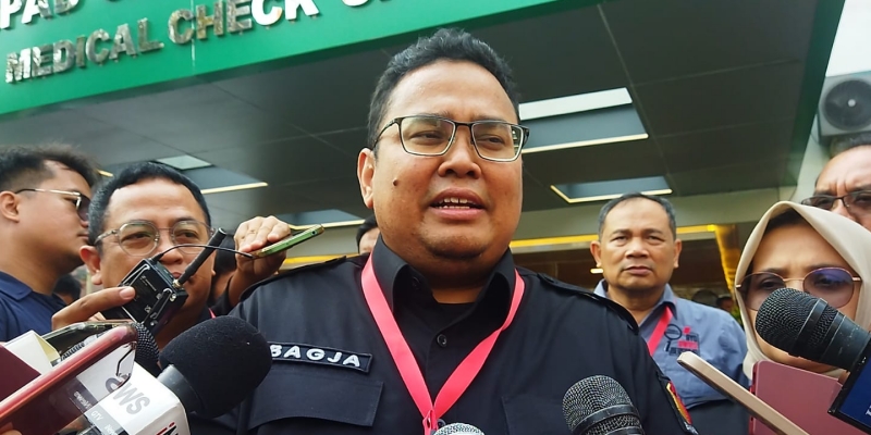 Bawaslu Dukung Penguatan Sistem Penegakan Etik Penyelenggara Pemilu