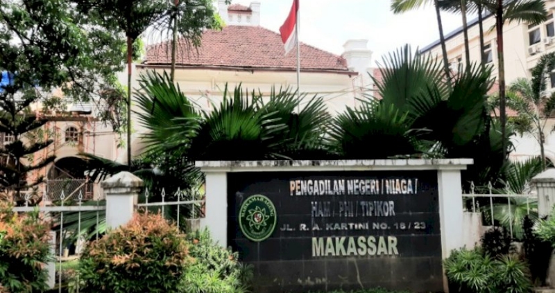 Hakim Praperadilan Bahtiar Baharuddin Tak Boleh Nilai Alat Bukti Secara Matematis