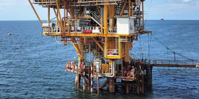 Blok Mahakam Tambah Produksi Gas 20 MMSCFD, Perkuat Ketahanan Energi Nasional