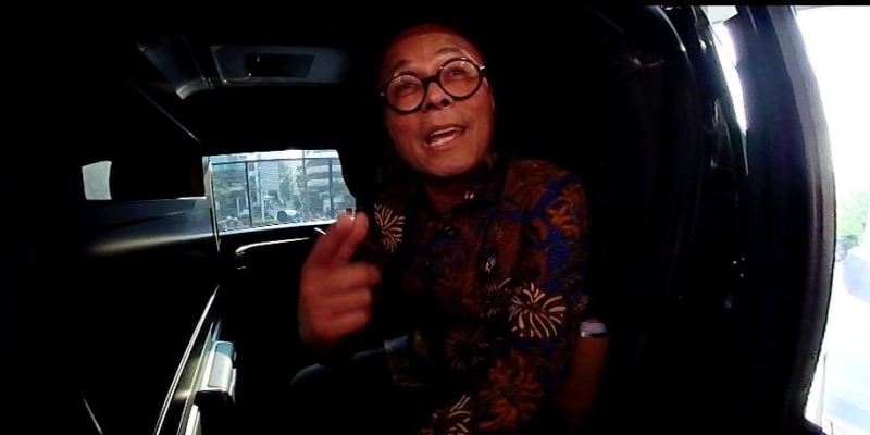 Danantara Tak Beri Ampun: BUMN Ditutup, Direksi Korup Tetap Diburu