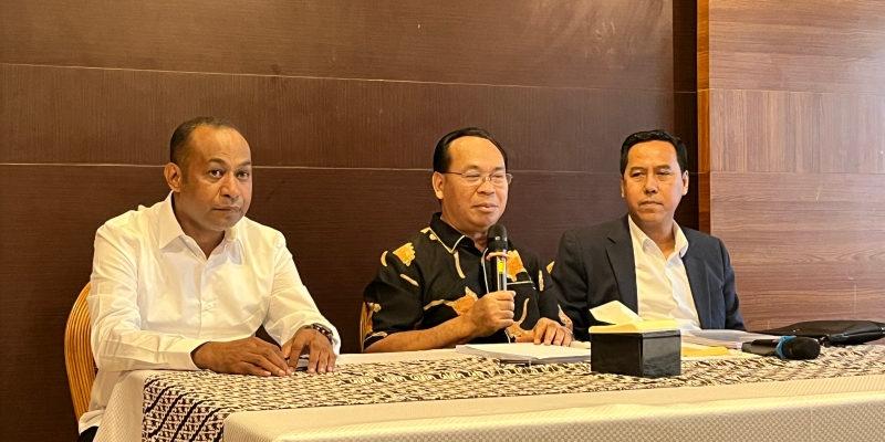 Warga Papua Surati Presiden Prabowo Minta Atensi Kasus Lahan Rp50 Miliar