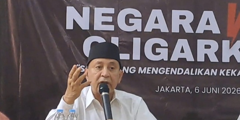 Mantan Menkeu Wanti-wanti Prabowo Permainan Nilai Tukar Rupi