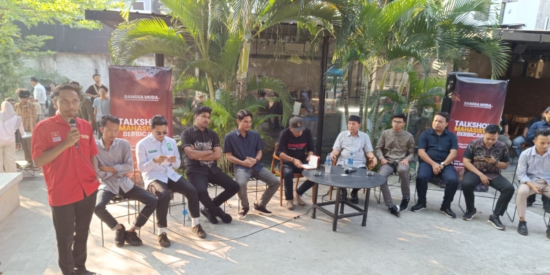 Pasal 33 UUD 45 Jangan Sekadar Slogan
