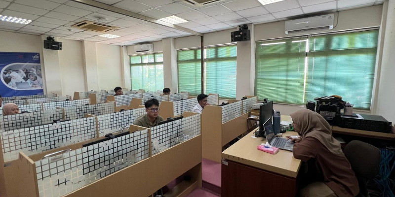 Kemenag Seleksi Calon Penerima Beasiswa Maroko 2026, Perebut