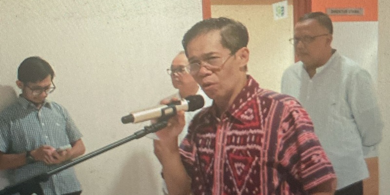 PSN Perhutanan Sosial Wujudkan Amanat ‘Tanah untuk Rakyat’