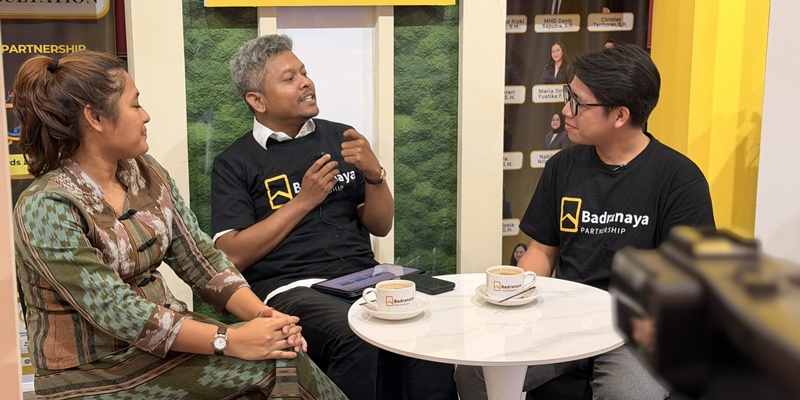 KBLI 2025 dan Permenkum 49/2025 Perbaiki Tata Kelola Investasi