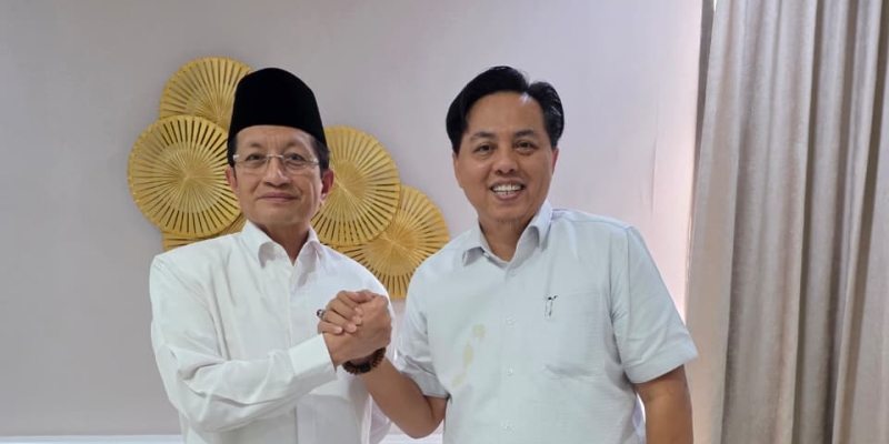 Piagam Jakarta Bisa jadi Rujukan Muktamar NU untuk Keberlanjutan Prabowo-Gibran
