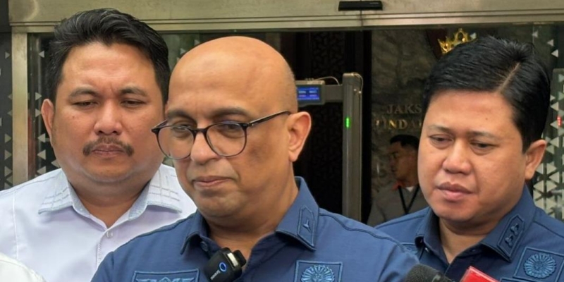 Kejagung: Dapur MBG Afiliasi Dadan Cs Tetap Jalan