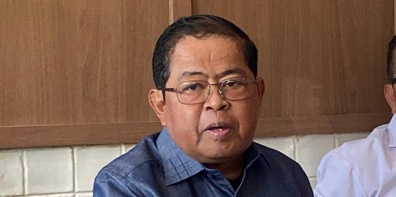 Idrus Marham Singgung Film Pesta Babi: Karya Harus Sesuai Fa