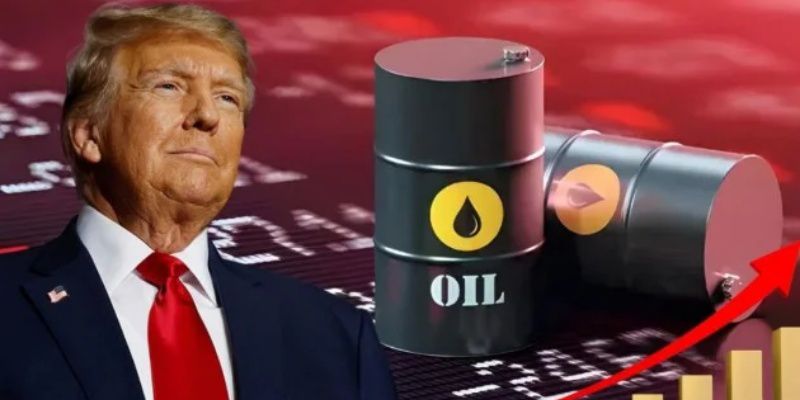 Harga Minyak Diprediksi Turun ke Level 70 Dolar AS Buntut Konflik Geopolitik Mereda