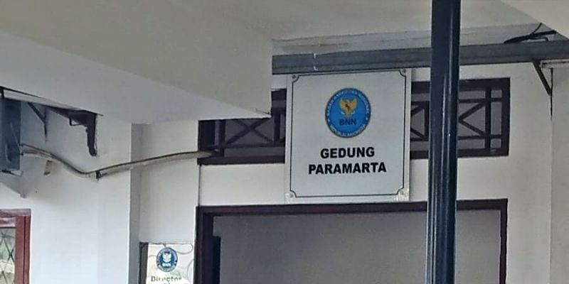 Pulang dari Bangkok, Rombongan Salah Satu Caketum Hipmi Dika