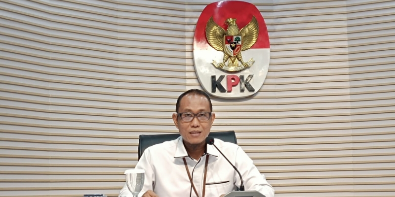 KPK Dalami Kemunculan Nama Raffi Ahmad di Kasus Blueray Carg