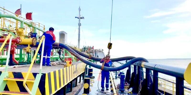 4.090 Pelaut Indonesia Jadi Kekuatan Pertamina di Pasar Global