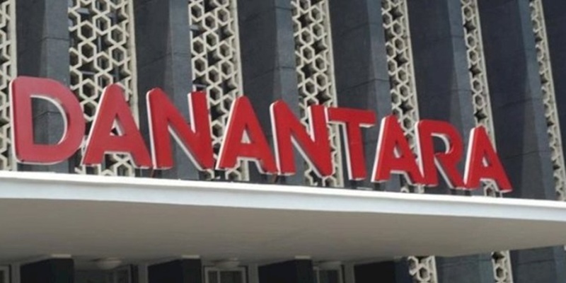 Danantara Bangun Sistem Digital untuk Awasi Seluruh Transaks