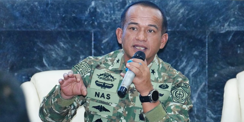 Kapuspen TNI: Media Miliki Peran Strategis Mencerdaskan Bangsa