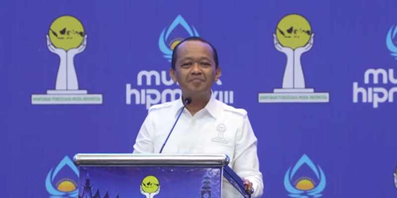 Bahlil: BBM dan LPG Subsidi Tak Naik Sesuai Perintah Prabowo