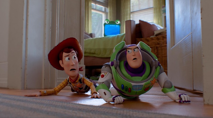 Toy Story 5 Tayang 17 Juni 2026, Woody Kembali Hadapi Ancaman Tablet Pintar