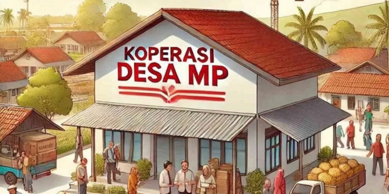 KDMP: Saat Kurikulum Mengkhianati Tujuan
