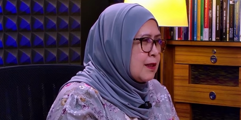 Sony Sanjaya Cemas Bukti Percakapan dengan 26 Nama di Handphonenya Dihapus