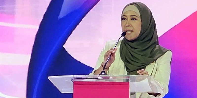 Menkomdigi: Aksi Damai dan Ruang Digital Sehat Harus Dijaga