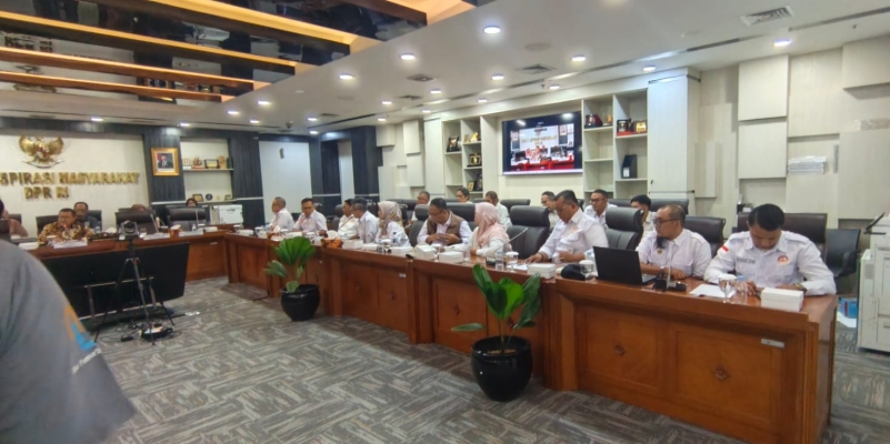 Tuntaskan Masalah Ketenagakerjaan di Tiga BUMN