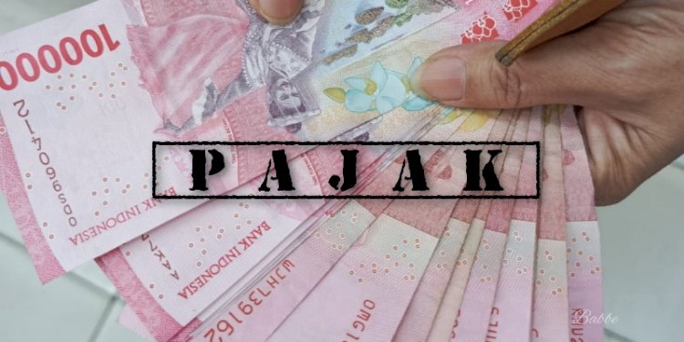 Purbaya: Konsumsi Kuat Angkat Penerimaan Pajak
