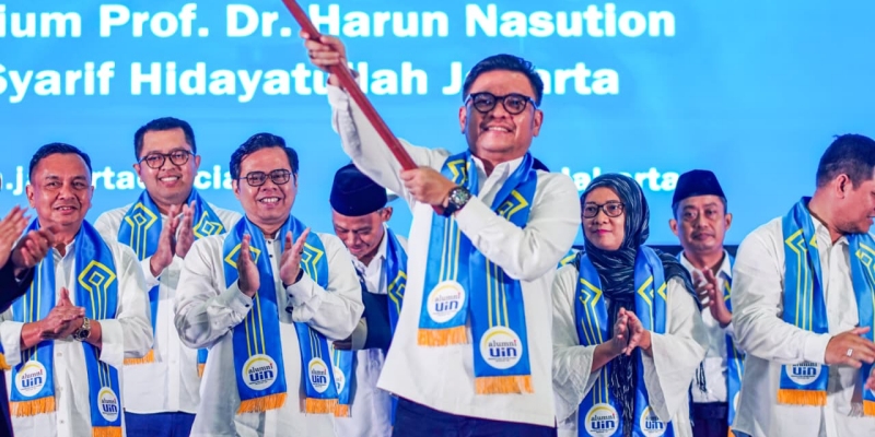 PP IKALUIN Jakarta Gelar Award 2026 Akhir Pekan Ini