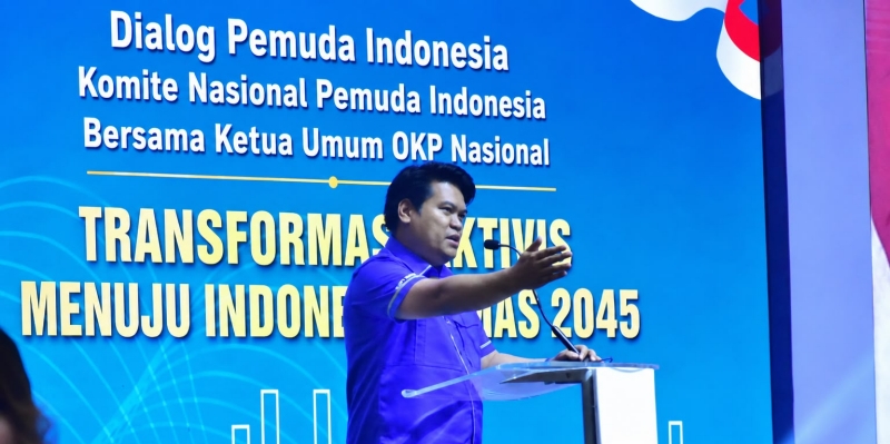 Lonjakan Laba BUMN Jadi Bukti Transformasi Danantara Efektif