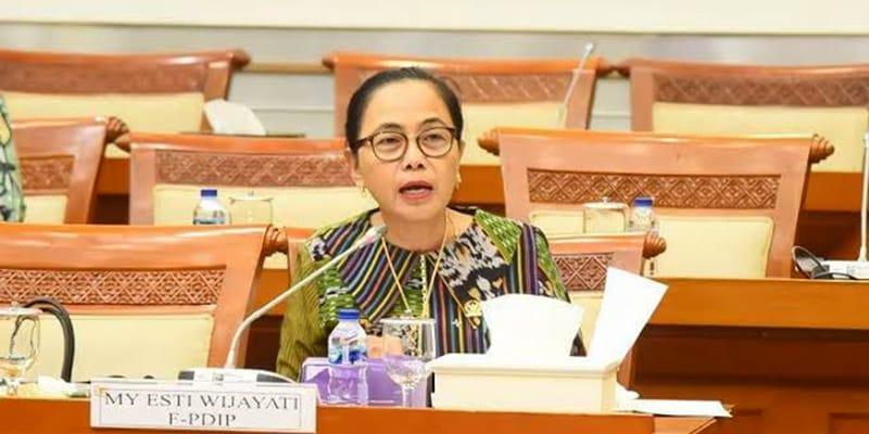 Kemendikdasmen Ditagih soal Putusan MK terkait Sekolah Swasta Gratis