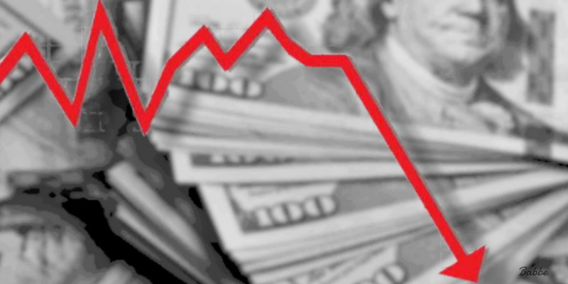 Dolar AS Tersungkur di Tengah Optimisme Diplomasi Iran