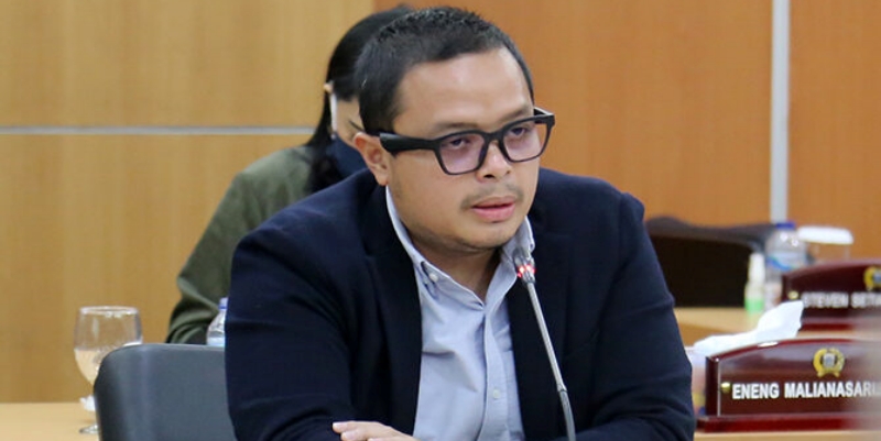 DKI Raih WTP Kesembilan, Legislator Gerindra Minta ASN Perbaiki Layanan