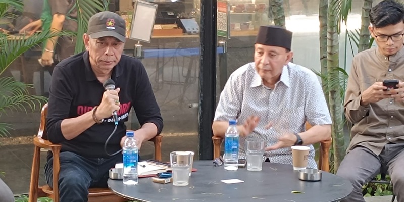 Sekolah Rakyat Bikin Harapan Gelap jadi Terang buat Orang Miskin