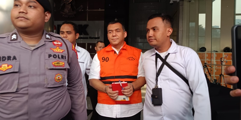 KPK Temukan Indikasi TPPU dalam Kasus Silmy Karim