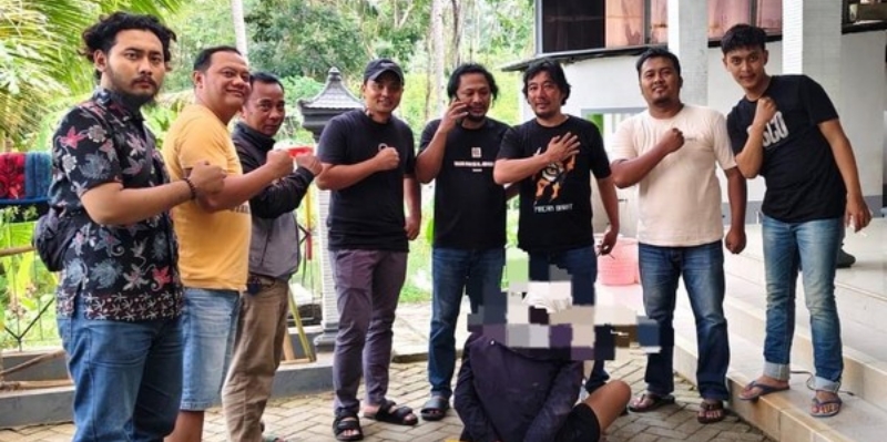 Terungkap Motif Pembunuhan Dua Wanita di Banyumas: Pelaku Mau Ambil Harta Korban