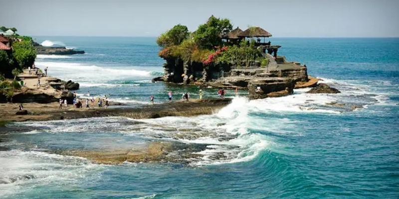 Bali Tidak Kehilangan Magis