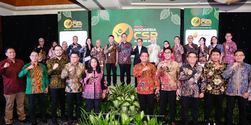 KLH Soroti Praktik Greenwashing, Minta Perusahaan Berbenah