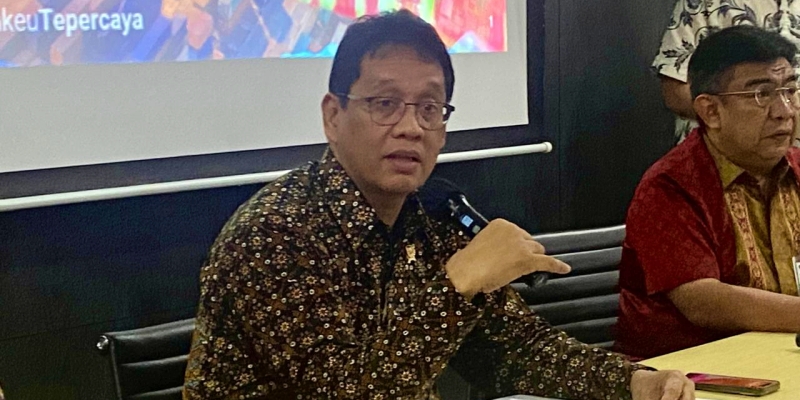 Heboh Panda Bond Purbaya: Cari Utang Kok Bangga?