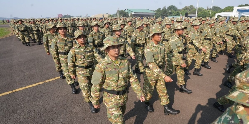 DPR: Latsarmil Bukan Prioritas bagi Calon Pengurus Kopdes Merah Putih