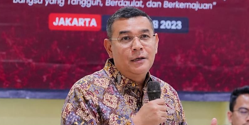 Program Prioritas Prabowo Membutuhkan Dukungan Lahan