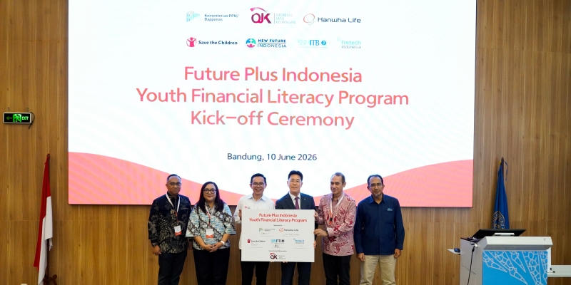 Kesenjangan Literasi dan Inklusi Keuangan Remaja Masih Jadi PR Besar
