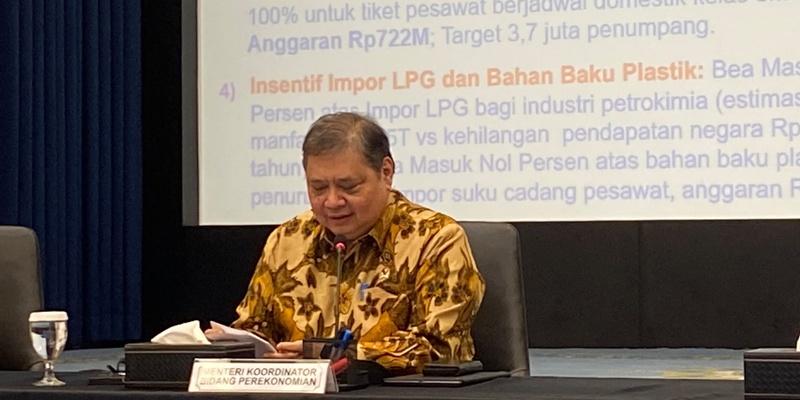 Ditunda Lagi, Pemerintah Masih Kaji Insentif Kendaraan Listrik