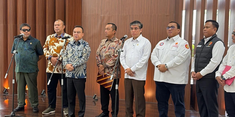 Pemerintah Bentuk Satgas Penjinak Bom Waktu PHK