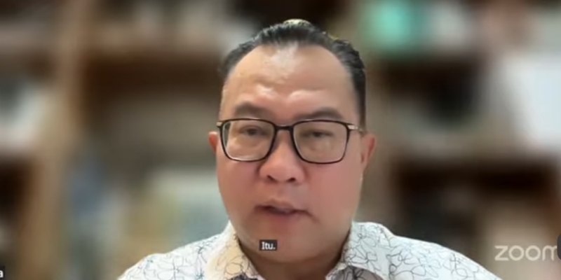 ICMI: Makan Gratis dan Kopdes Tidak Sempurna