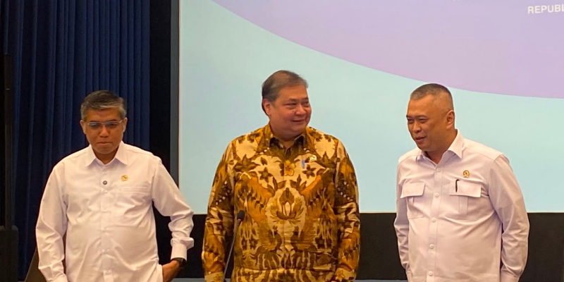 Pemerintah Kucurkan Stimulus Rp26,34 Triliun, Ini Rinciannya