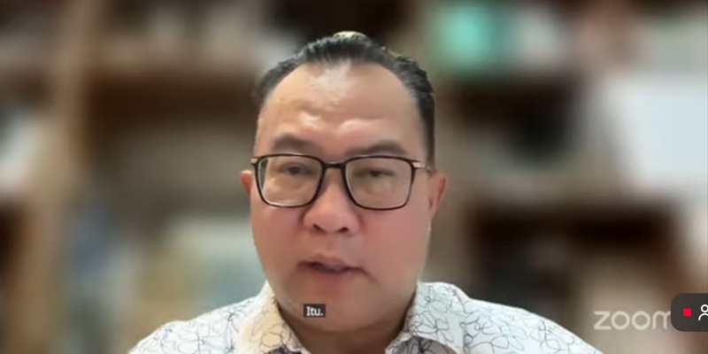 ICMI: Transformasi Ekonomi Harus Diiringi Transformasi Sosial